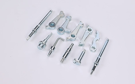 駐車系統(tǒng)零配件：守護(hù)停車安全的關(guān)鍵組件